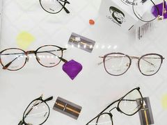 -独秀眼镜(潜阳路一中店)