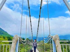 -石棉县孟获城