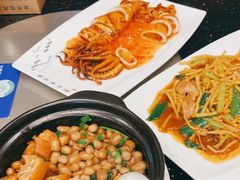 -丰食农家乐