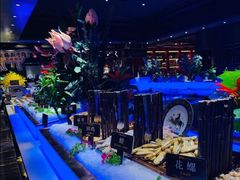 -加餐海鲜自助(宝龙一城店)
