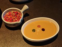 -东来顺·非遗火锅(赛格国际购物中心店)