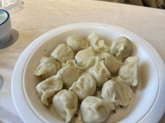 -大眼锅贴水饺(河东店)
