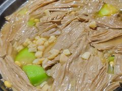 -味可道美食坊(福基路店)