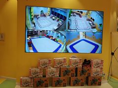 -贝思特蒙特梭利早教新区旗舰中心(苏州新区复悦城店)