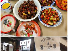 -老三样·旧食新味(万寿宫店)