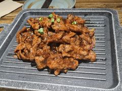 -青年公社烤鸭(青年路店)