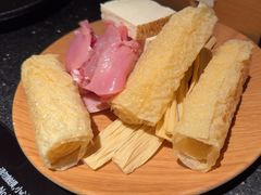 -牛New寿喜烧(虹桥新天地店)