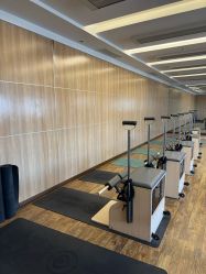 -意然瑜伽·普拉提