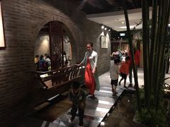 -青藤茶馆(南山路店)