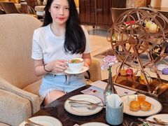 -杭州城中香格里拉大酒店