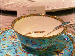 -ONE FULL 古董港式海鲜火锅