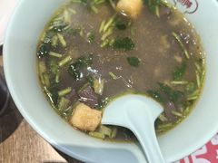 -回味鸭血粉丝汤(砂之船店)