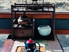 -云座·时光·观景咖啡厅(五爷庙店)