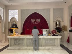 -尊尚柏丽美容SPA