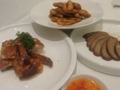 -万龙洲海鲜(大兴绿地缤纷城店)