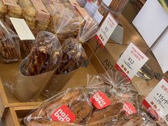 -那家面包房(珠江路店)