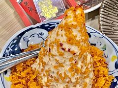 -大阪烧肉BAKA一代(十亩地店)