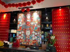 -满旗楼 北京烤鸭·涮羊肉火锅(武昌店)