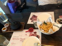 -良木缘咖啡西餐(优品道广场店)