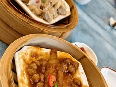 -海澄轩海鲜酒家(虎门店)