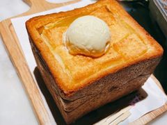 -绿茶餐厅(成都太古里店)