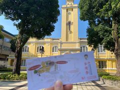 -广州鲁迅纪念馆(国民党一大旧址)