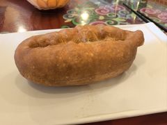 -格日勒阿妈蒙古厨房(大召店)