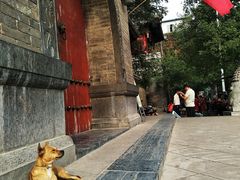 -洛阳周公庙博物馆