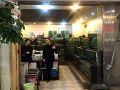 -小贝壳酒楼(经九路店)