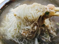 -斌斌鲜鱼糊汤粉(粮道街店)