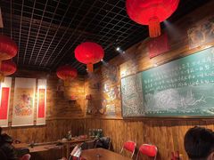 大堂-酱肉小酒馆(梅陇店)