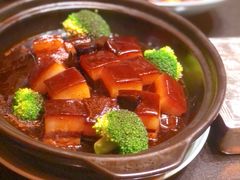 -丽江金茂凯悦臻选酒店-滇香馆
