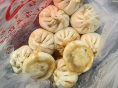 -石饮红星包子(中山路店)