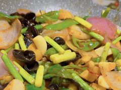 -江太极江浙菜(马桥万达广场店)
