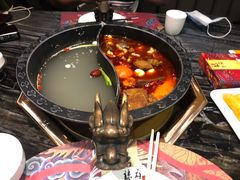-辣府(大融城店榜首餐厅)