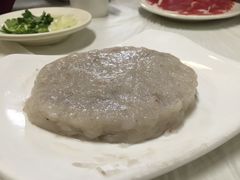 虾滑-东来顺饭庄(王府井步行街店)