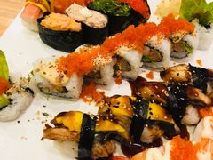 -河风精致寿司(昌平店)