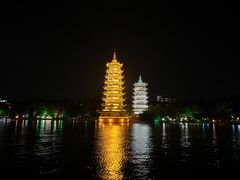 -桂林两江四湖景区