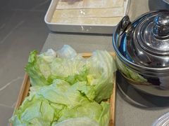 -蝎王府羊蝎子(虎坊桥总店)