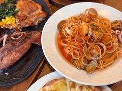 -萨莉亚意式餐厅(上下九店)