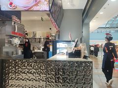 -DQ·蛋糕·冰淇淋(周浦万达店)
