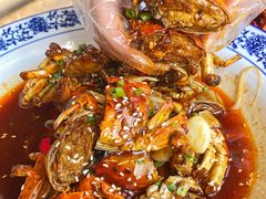 -满盆红龙虾(开发区店)
