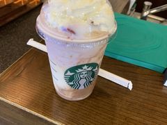 -星巴克(杭州西湖银泰1F店)