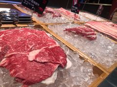 -炉小哥烤肉(信万广场店)