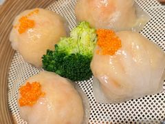 避风塘大虾饺皇-避风塘·老港味餐厅·茶档(长宁龙之梦店)