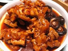 永春醋猪蹄-闽上鲜·福建菜(龙湖滨江天街店)