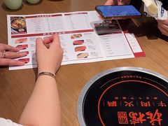 -掂档潮汕牛肉火锅(沈阳万象城店)