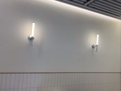 -MARTIN'S BARBER SHOP男士理发馆