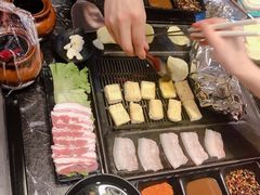 -烧烤季休闲餐厅(贵阳蟠桃宫店)
