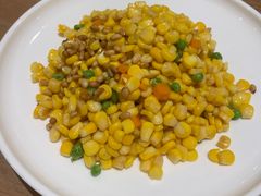 松仁玉米-渔家灯火(明湖店)